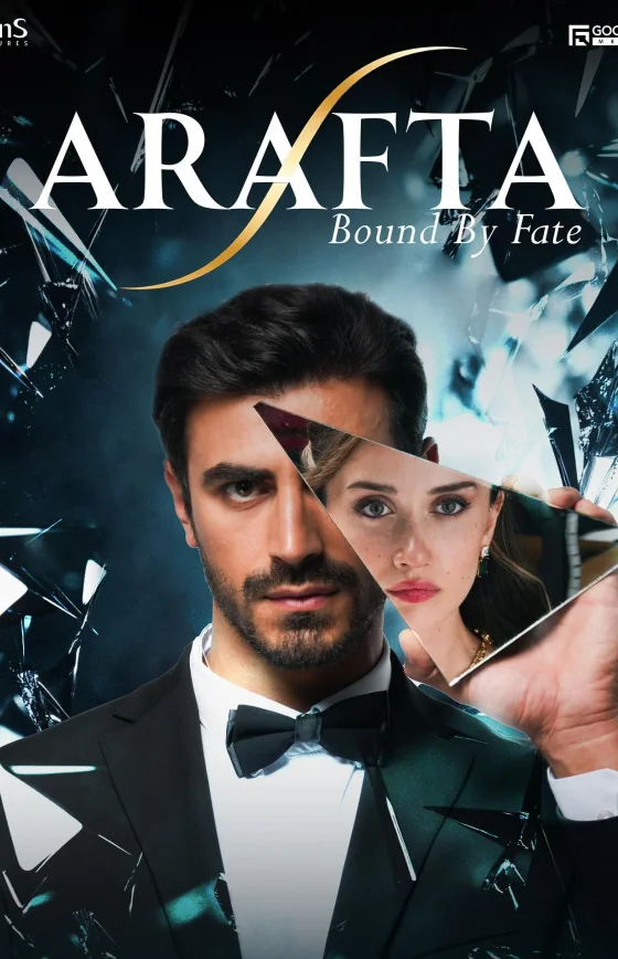 Арафта / Между турецкий сериал на русском языке смотреть онлайн бесплатно все серии