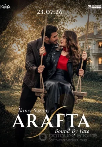 Арафта / Между 2 сезон 1-101, 102, 103 серия турецкий сериал на русском языке смотреть онлайн бесплатно все серии